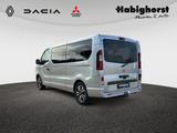 Renault Trafic L2H1 Grand Spaceclass BluedCi150 Escapade - Renault Trafic aus 2023