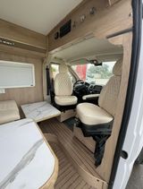 Fiat Ducato L2H2 - Fiat Ducato l2 h2