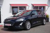 Ford Focus Turnier 2.0 EB Aut. LED Navi Kamera AHK - Ford Focus mit Diesel-Antrieb: 2.0