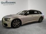 Audi A6 Avant 45 TFSI quattro S tronic S line ACC AHK - Audi A6: Alcantara, Head-Up Display