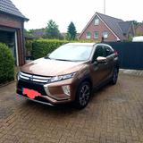 Mitsubishi Eclipse Cross 1.5 ClearTec T-MIVEC Diamant E... - Mitsubishi Eclipse Cross von privat