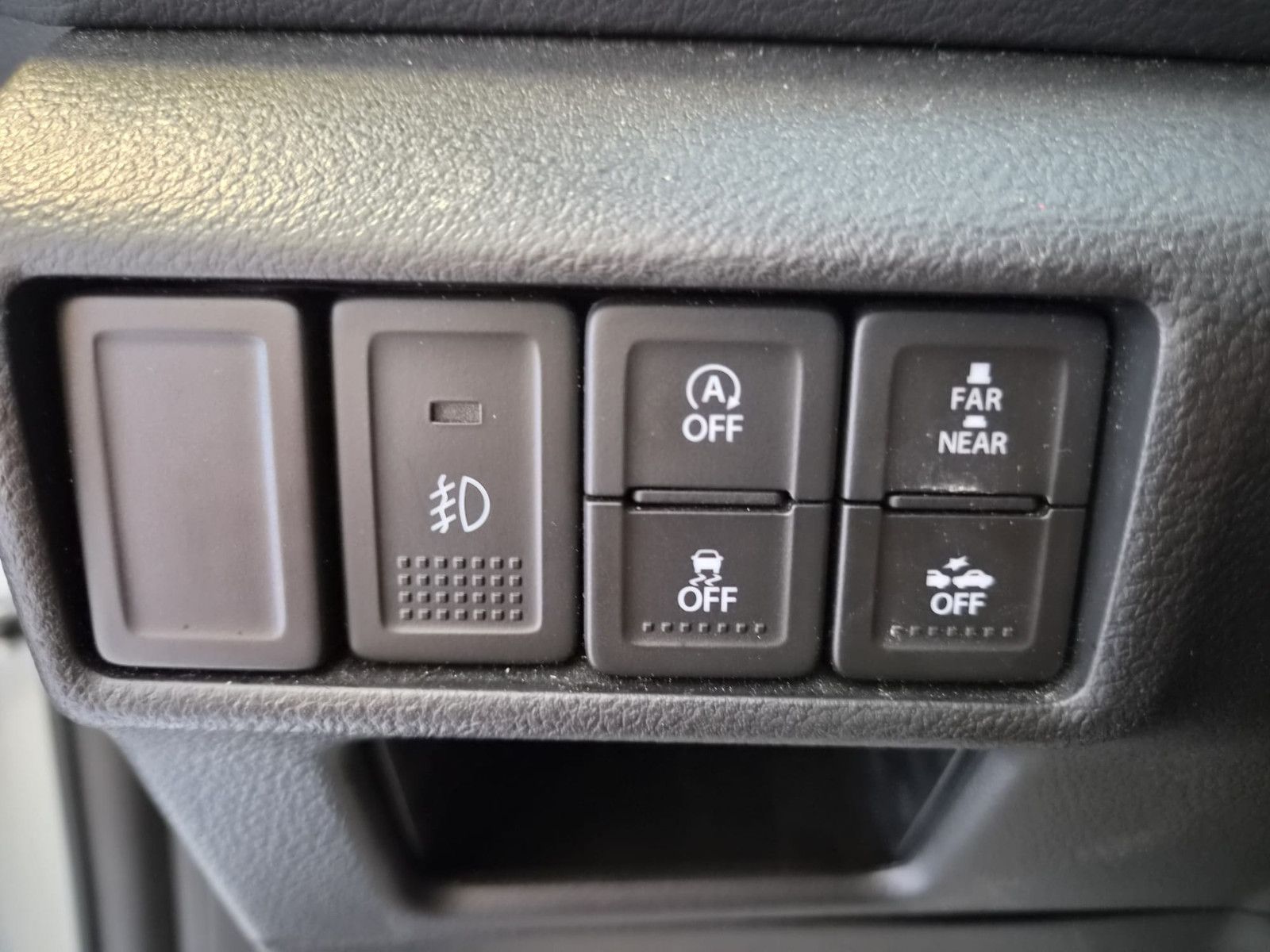 Fahrzeugabbildung Suzuki SX4 MILD HYBRID/ NAVI / GARANTIE / SCHECKHEFT /