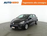 Renault RENAULT Clio TCe 12V 90CV Start&Stop 5 porte Ene - Renault Clio: Start