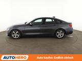 BMW 420i Gran Coupé Advantage Aut.*LED*TEMP*PDC*SHZ* - BMW 420 Gran Coupé Gebrauchtwagen