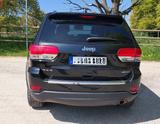 Jeep Grand Cherokee 3.6l V6 Limited Automatik LPG - gebrauchte Jeep Grand Cherokee aus dem Jahr 2016