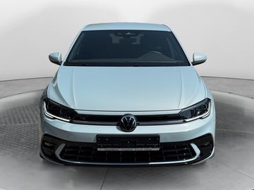 Volkswagen Polo  R-Line 1,0 l TSI 95 PS 7-Gang-DSG