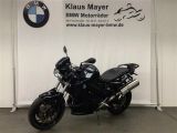 BMW F 800 R - BMW R800R