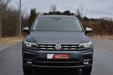 Volkswagen Tiguan Allspace 2.0TDI*Highline*4Motion*DSG*LED - gebrauchte VW Tiguan Allspace aus dem Jahr 2020