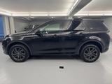 Land Rover Discovery Sport HSE Dynamic/Meridian/Leder - Land Rover Discovery in Frankfurt (Main)