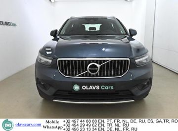 Volvo XC40 - 2