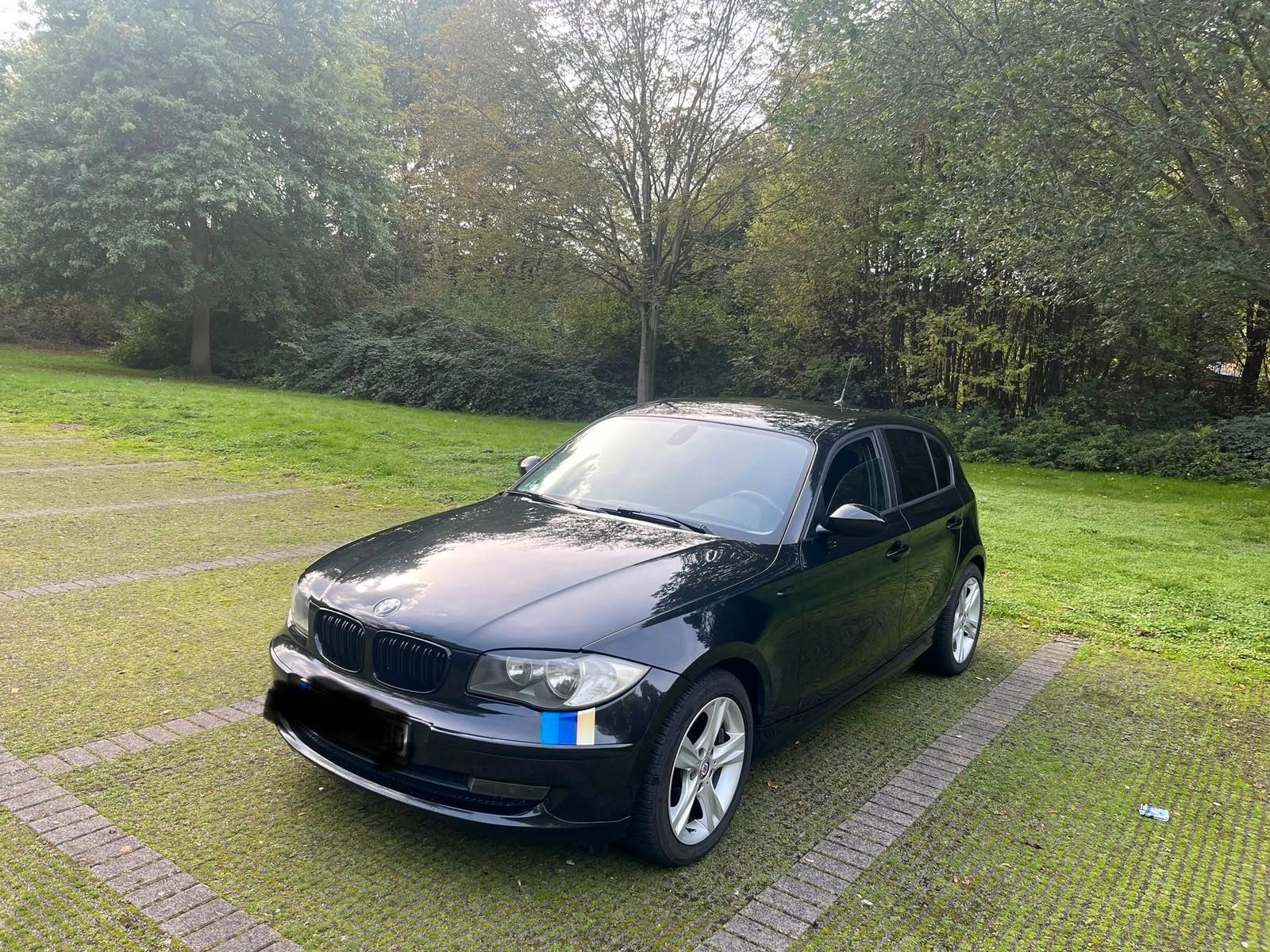 BMW 116