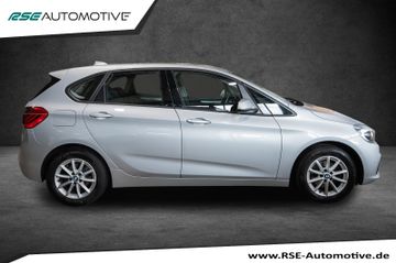 Bild 5 BMW 218 Baureihe 2 Active Tourer Advantage AHK