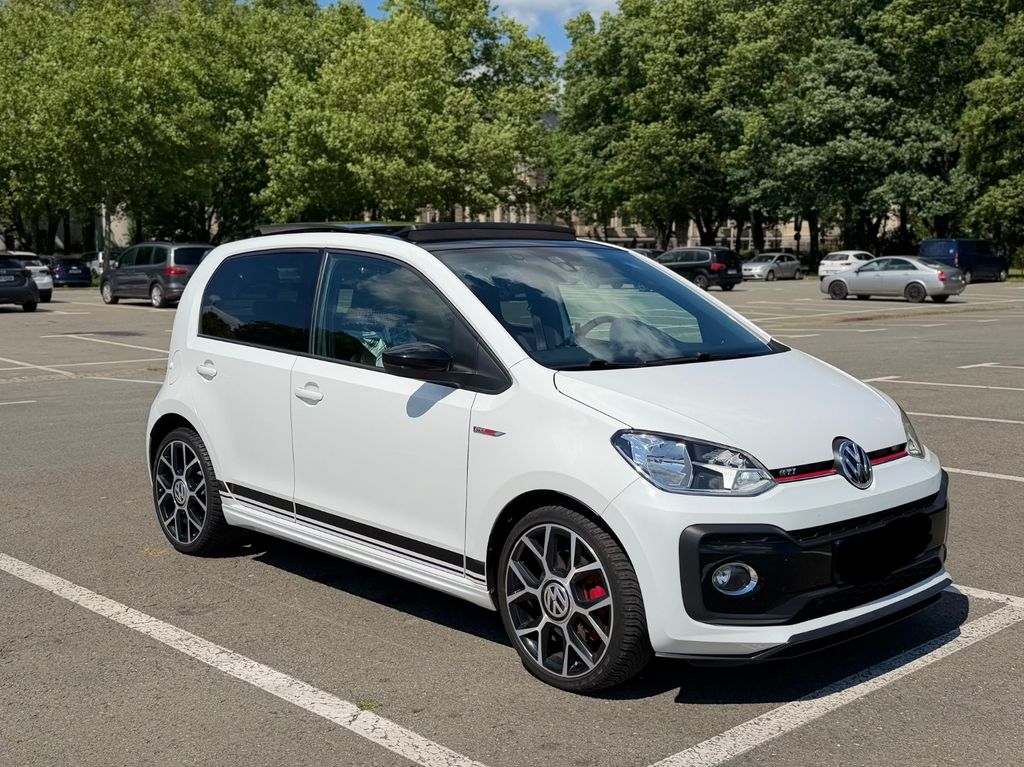 Image of Volkswagen up!