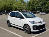 Volkswagen up! 1.0 TSI OPF up! GTI up! GTI