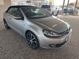 Volkswagen Golf 6 Cabrio 2.0 TDI | Navi | Bi-Xenon | AHK - mit Diesel-Antrieb: Cabrio, Schaltgetriebe
