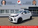 Kia Picanto Edition 7 - gebrauchte Kia Picanto aus dem Jahr 2019