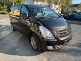 Hyundai H-1 Travel 2.5 CRDi AUTOMATIK +NAVI+KAMERA+LEDER - Hyundai H-1 Gebrauchtwagen