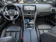 BMW M850 - Vorschau Bild 3