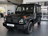 Mercedes-Benz G 350 d Professional "Bi-Xenon/AHK/Klima/Navi" - Mercedes-Benz Professional