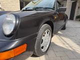 Porsche 964 Carrera 4 Coupé Schalter Schiebedach Klima  - Porsche 964 von privat