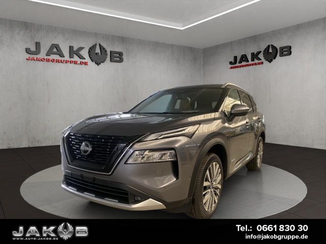 Nissan X-Trail TEKNA+ 1.5 VC-T e-Power e-4ORCE 4x4 A...