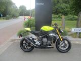 Triumph Speed Triple 1200 RX - LIMITED EDITION!!! - Offers