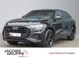 Audi Q8 45 TDI quattro S Line SHZ,Matrix-LED,HUD,RFK - Audi Q8 4M Gebrauchtwagen