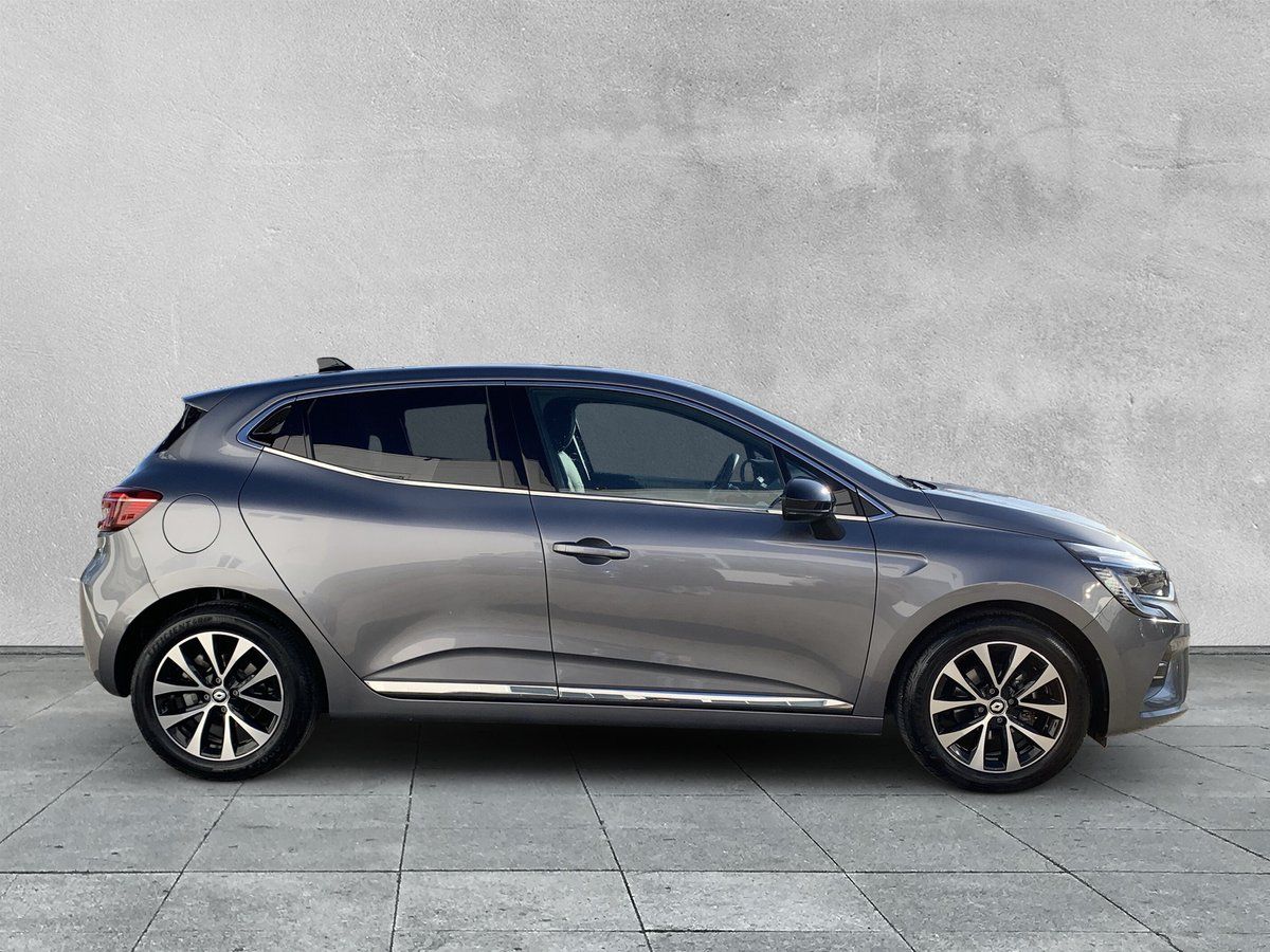 Renault Clio - Bild 6