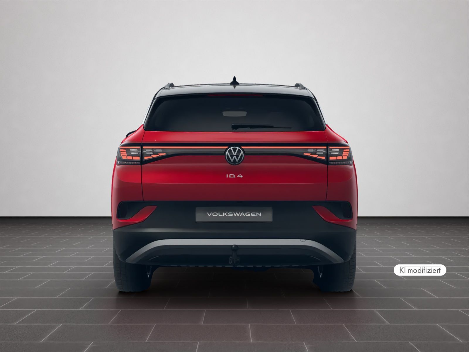 Volkswagen ID.4 - Bild 8