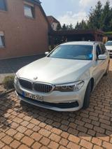 BMW 525d Touring A - - BMW 525 in Bremen