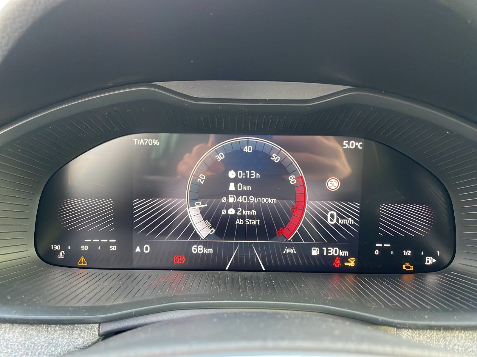 Skoda Kamiq - Bild 10