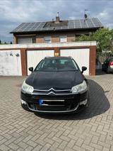Citroën C5 Tourer 3.0 V6 LPG Automatik Exclusive - Citroën C5: V6 Exclusive