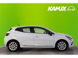 Renault Clio 1.3TCe Aut.130 Intense+LED+NAVI+SHZ+PDC - Renault aus 2020