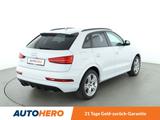 Audi RS Q3 2.5 TFSI quattro Performance Aut.*NAVI*LED - Audi RSQ3 aus 2016