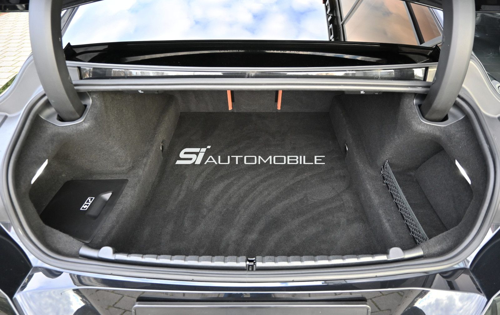 Fahrzeugabbildung BMW 840d xDr. Gran Coupé M Sport Pro °ACC°STANDHEIZ°