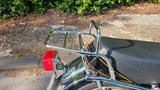 Yamaha SR 400 - top gepflegt - 1. Hand - Div. Zubehör - YAMAHA VON 251 BIS 500 CCM