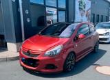 Opel Corsa Opc Nürburgring Edition - Opel Corsa Nürburgring Edition Gebrauchtwagen