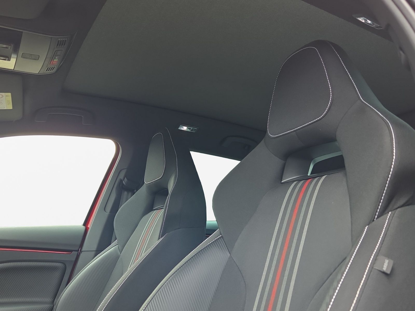 Skoda Scala - Bild 10