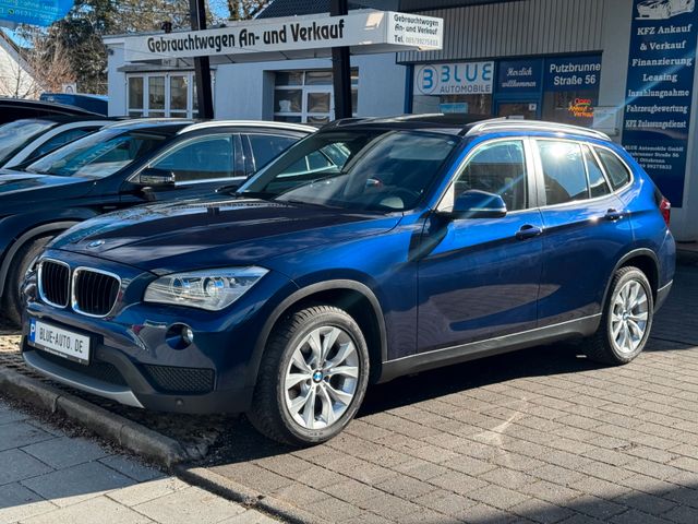 BMW X1 xDrive28i *PANO*Bi-Xenon*Navi*1. Hand*