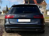 Audi A6 Avant 3.0 TDI 200kW quattro - neuer Motor - Audi A6: Luftfederung, Kombi