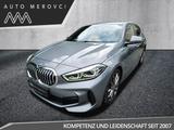 BMW 120i M Paket DKG/LED/Navi/Sportfahrwerk/CarPlay - BMW 120: M Paket