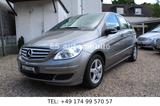 Mercedes-Benz B 200 **Automatik /TÜV /Garantie / Klima / AHK** - gebrauchte Mercedes-Benz B 200 aus dem Jahr 2007