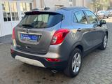 Opel Mokka X Active Start/Stop - Opel Mokka Gebrauchtwagen in Düsseldorf