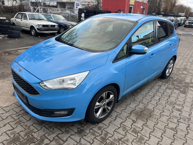 Ford C-Max 1,0 EcoBoost 92kW Titanium *Motorproblem*