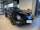 Porsche 993 Carrera 4S Coupé - Porsche 993: Carrera 4s