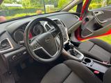 Opel Astra 1.6 Turbo