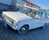 Lada 112000 km wie neu sehr gepflegt TÜV Neu. T... - Lada Kleinwagen