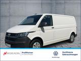 Volkswagen T6.1 Transporter lang 2.0 TDI DSG NAVI+SHZ+2xPDC
