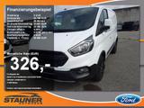 Ford Transit Custom 2.0 TDCi 300 L1 Trail RFK AHK PDC - Ford Transit Custom: Trail