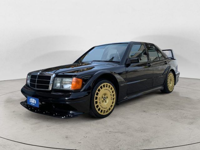 Mercedes-Benz MERCEDES-BENZ 190 2.3 E-16 evoluzione II